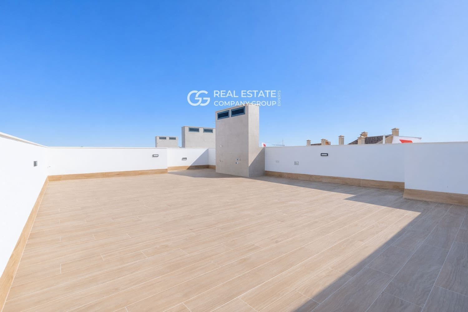 3 sypialnia Willa na sprzedaż w Algorfa z basenem garażem - 520 000 € (Ref: 9760955)