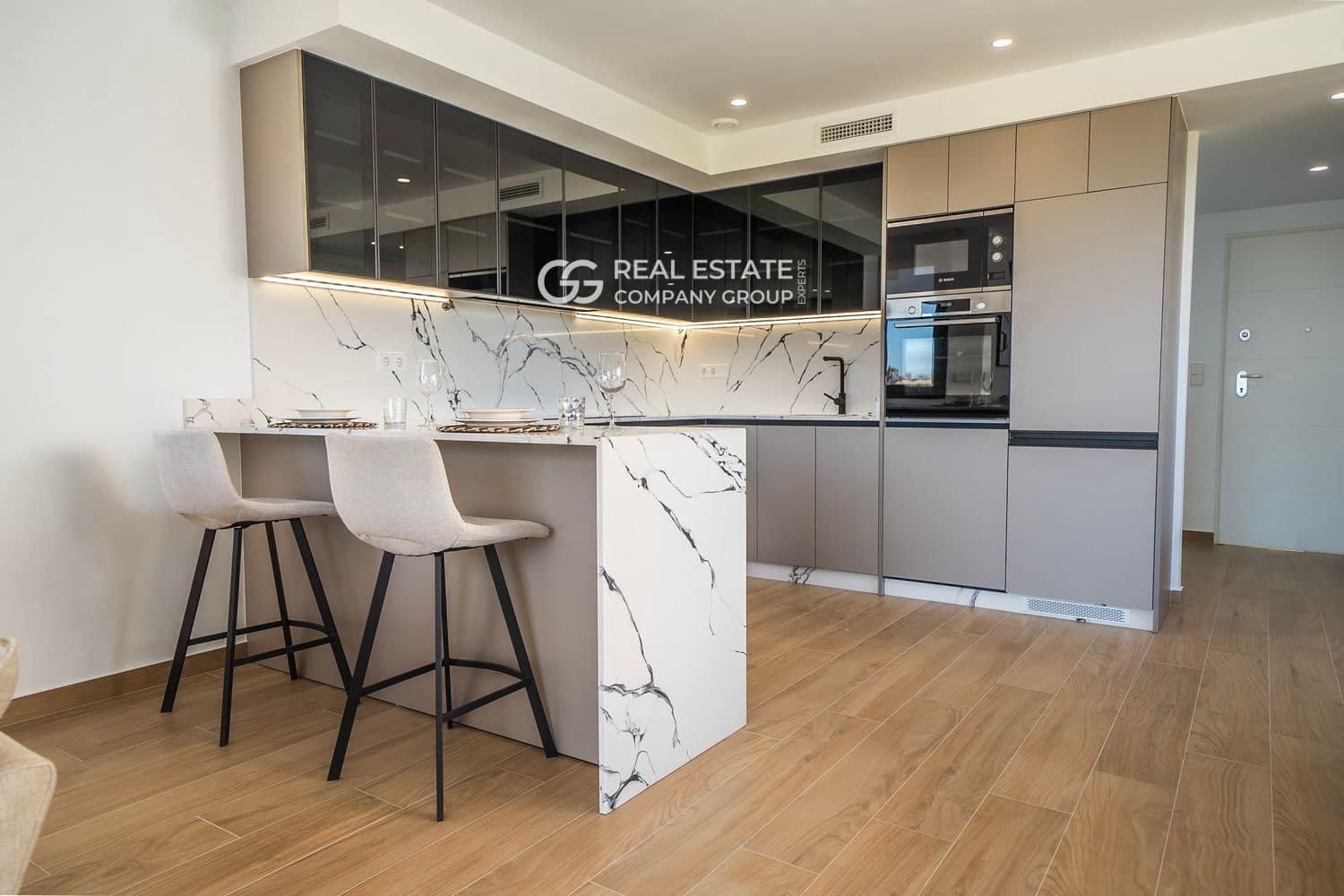 3 sypialnia Willa na sprzedaż w Algorfa z basenem garażem - 520 000 € (Ref: 9760955)