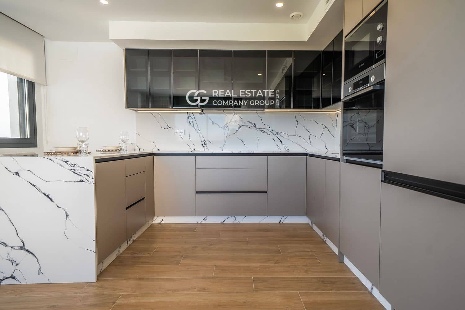 3 sypialnia Willa na sprzedaż w Algorfa z basenem garażem - 520 000 € (Ref: 9760955)