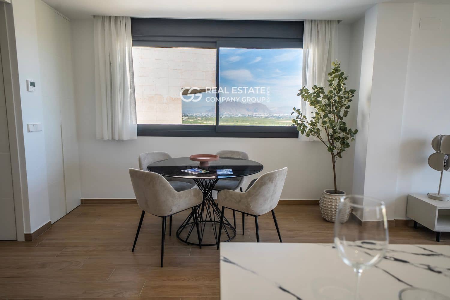 3 sypialnia Willa na sprzedaż w Algorfa z basenem garażem - 520 000 € (Ref: 9760955)