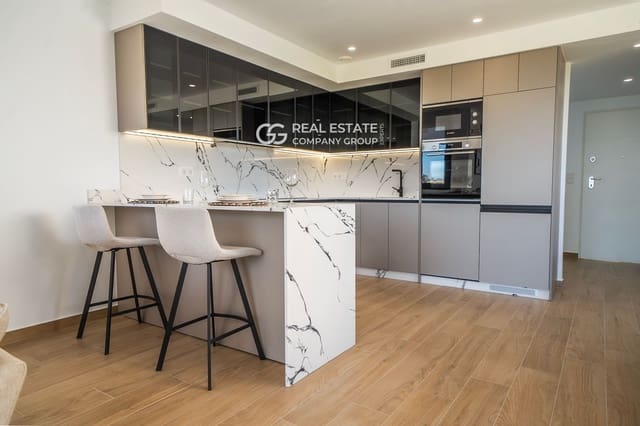 3 soveværelse Villa til salg i Algorfa med swimmingpool garage - € 528.000 (Ref: 9760955)