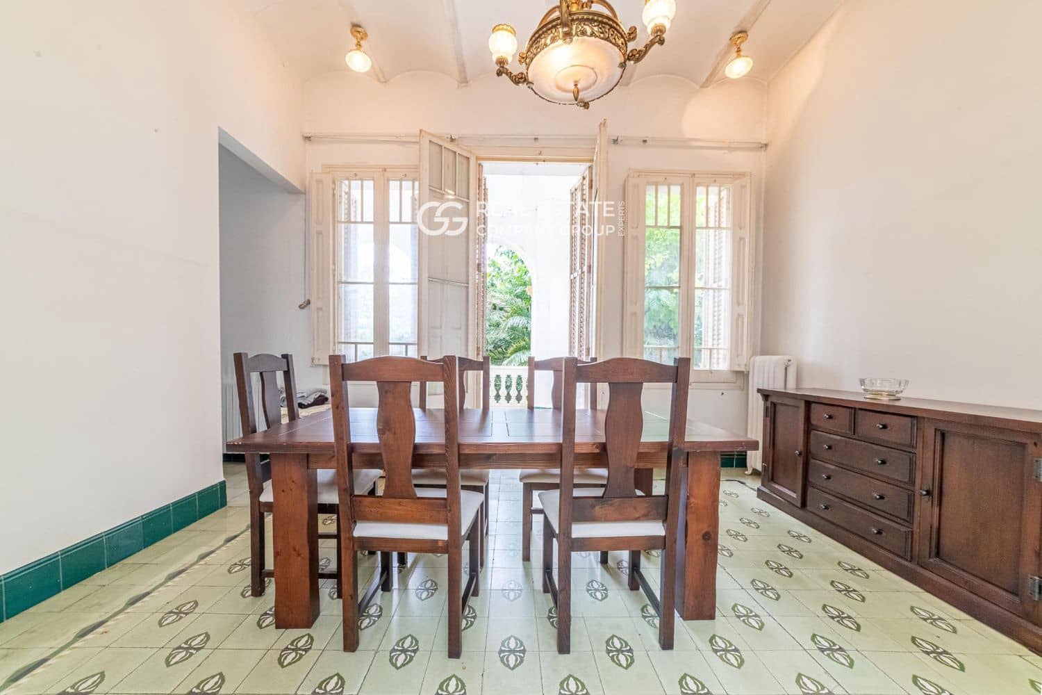 4 sypialnia Willa na sprzedaż w Caldes de Malavella z basenem garażem - 595 000 € (Ref: 9760956)