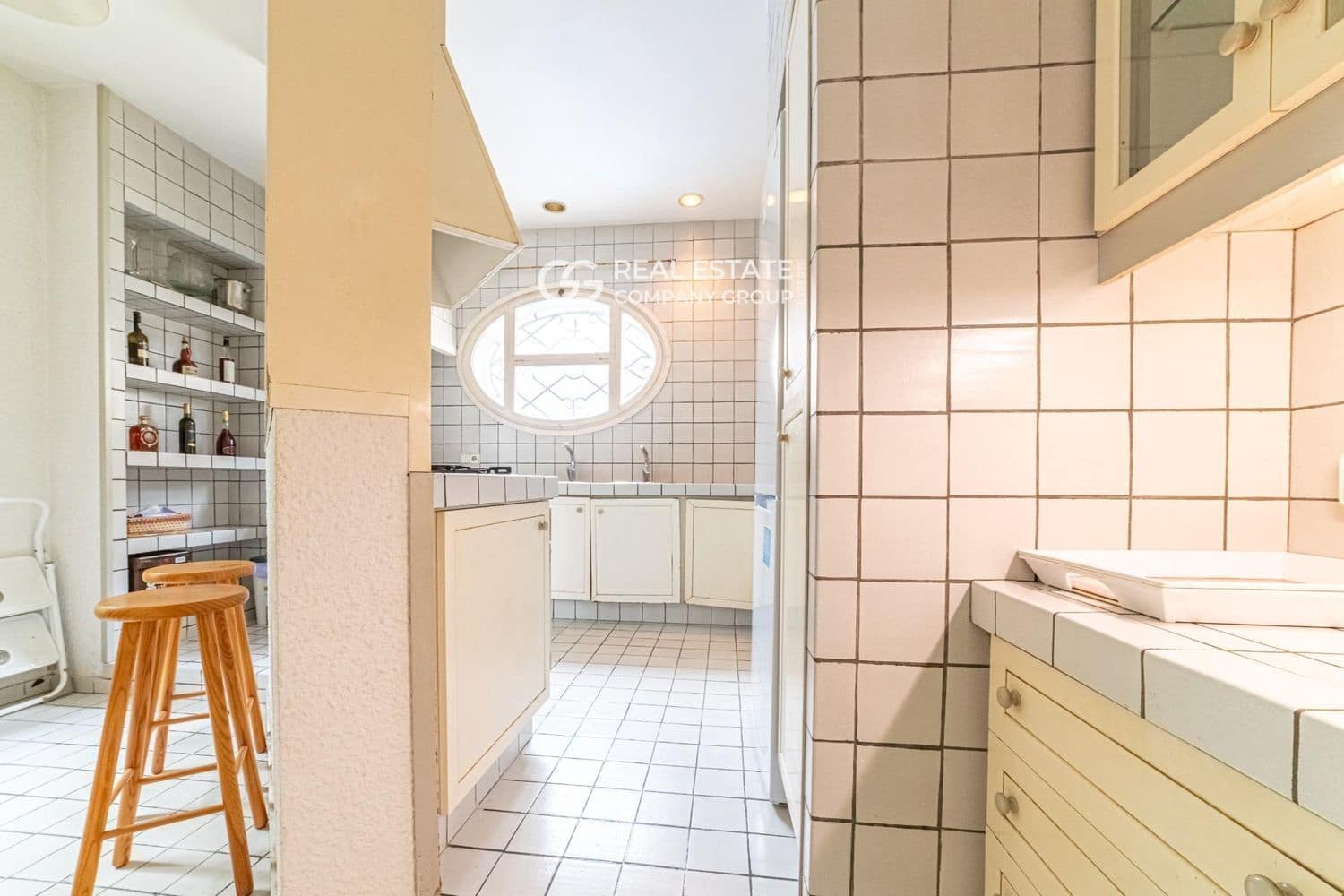 4 sypialnia Willa na sprzedaż w Caldes de Malavella z basenem garażem - 595 000 € (Ref: 9760956)