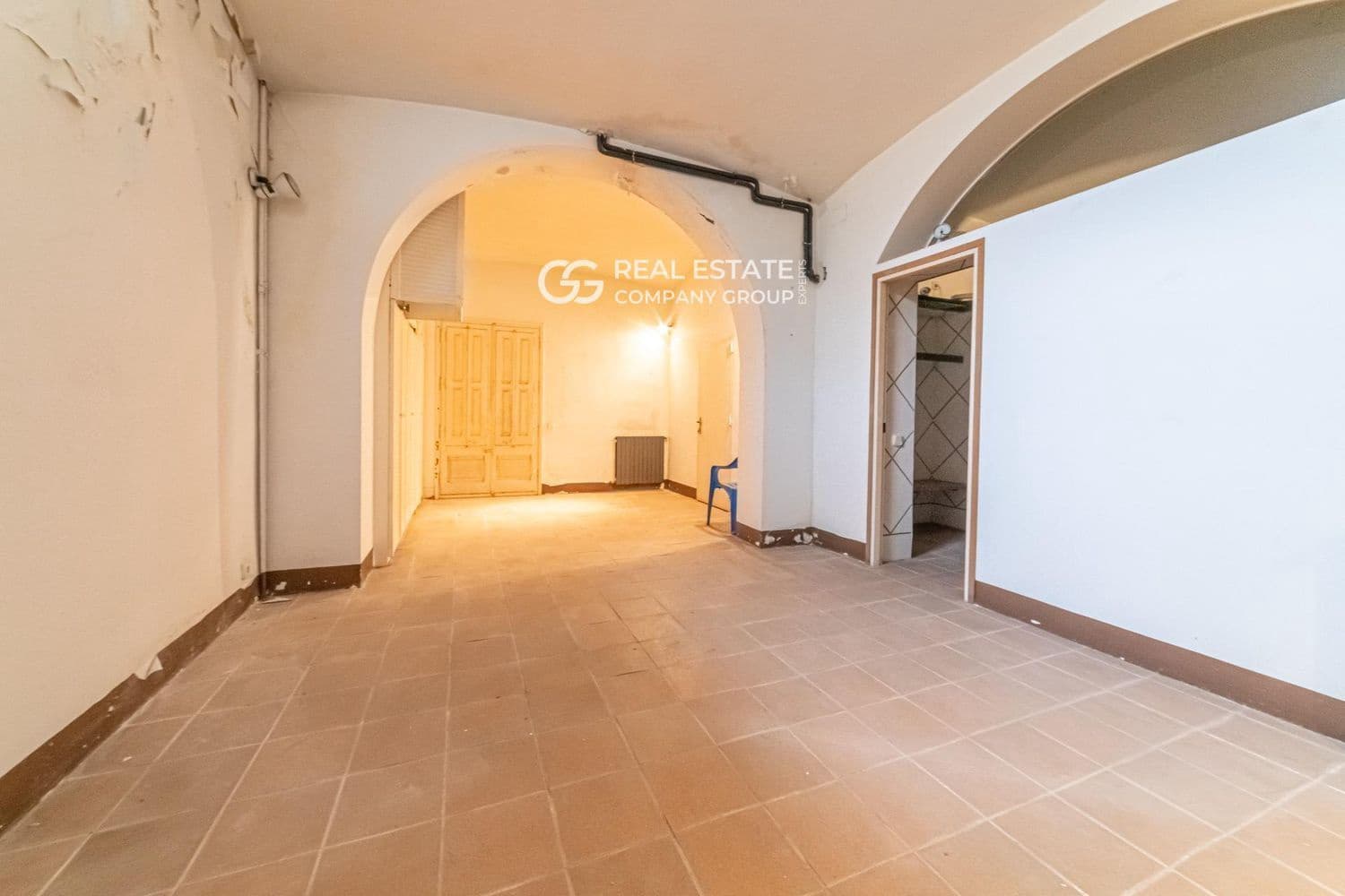 4 sypialnia Willa na sprzedaż w Caldes de Malavella z basenem garażem - 595 000 € (Ref: 9760956)