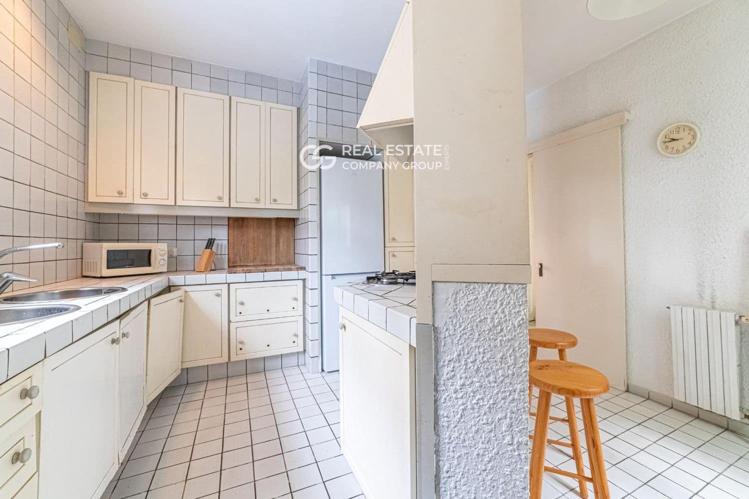 4 sypialnia Willa na sprzedaż w Caldes de Malavella z basenem garażem - 595 000 € (Ref: 9760956)