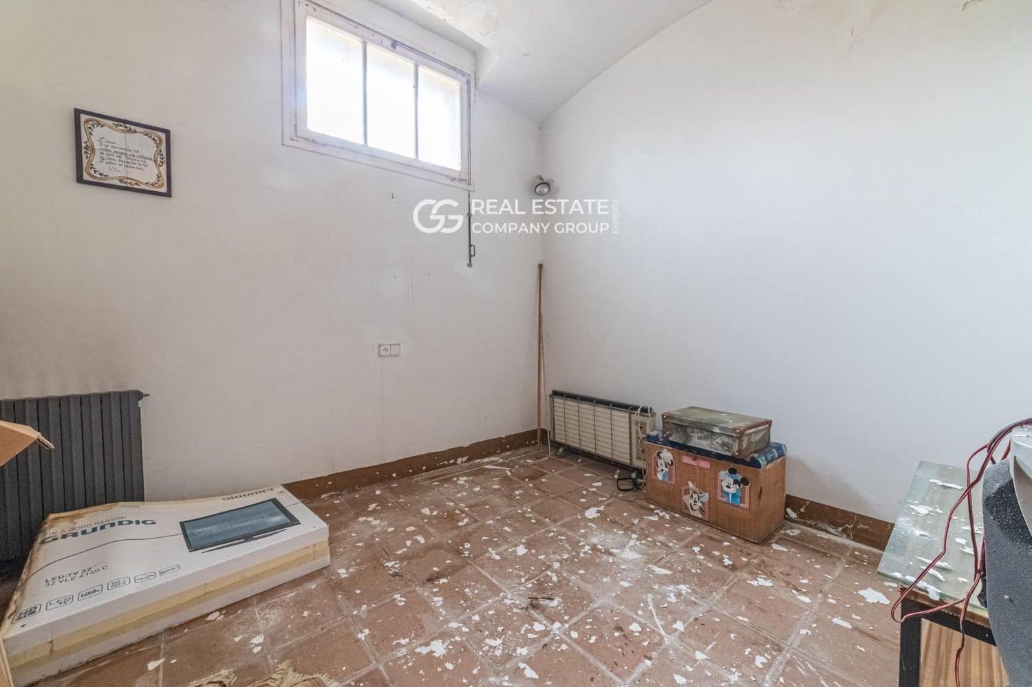 4 sypialnia Willa na sprzedaż w Caldes de Malavella z basenem garażem - 595 000 € (Ref: 9760956)