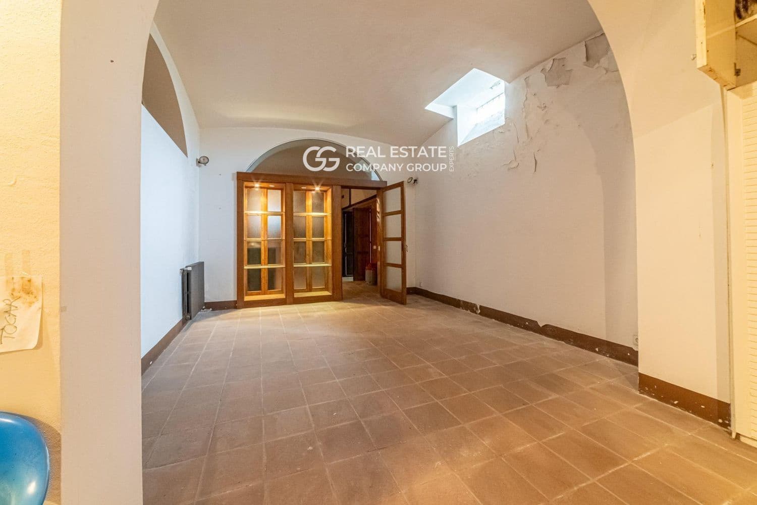 4 sypialnia Willa na sprzedaż w Caldes de Malavella z basenem garażem - 595 000 € (Ref: 9760956)