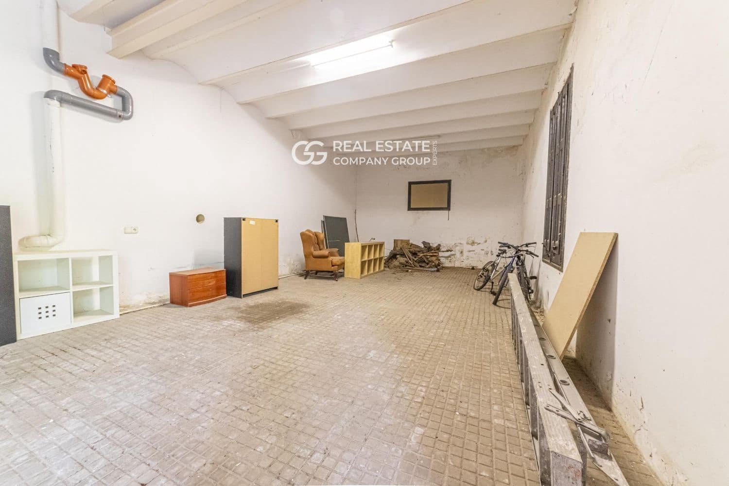 4 sypialnia Willa na sprzedaż w Caldes de Malavella z basenem garażem - 595 000 € (Ref: 9760956)