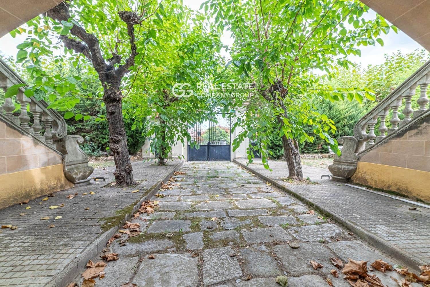 4 sypialnia Willa na sprzedaż w Caldes de Malavella z basenem garażem - 595 000 € (Ref: 9760956)