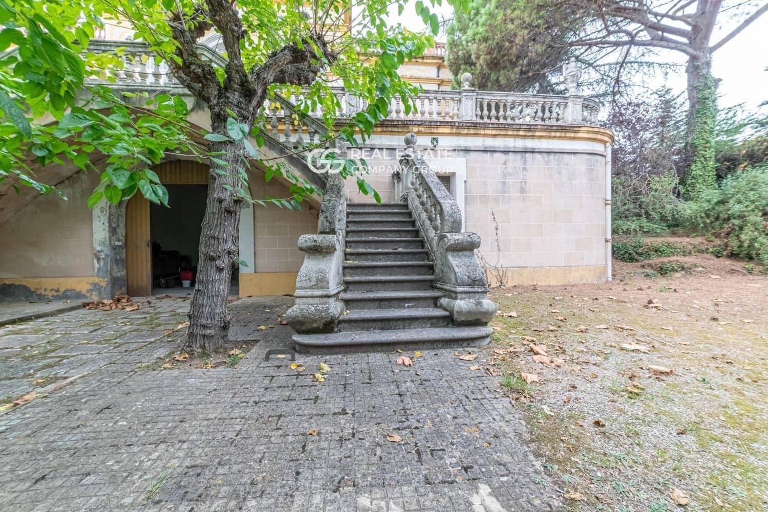 4 sypialnia Willa na sprzedaż w Caldes de Malavella z basenem garażem - 595 000 € (Ref: 9760956)