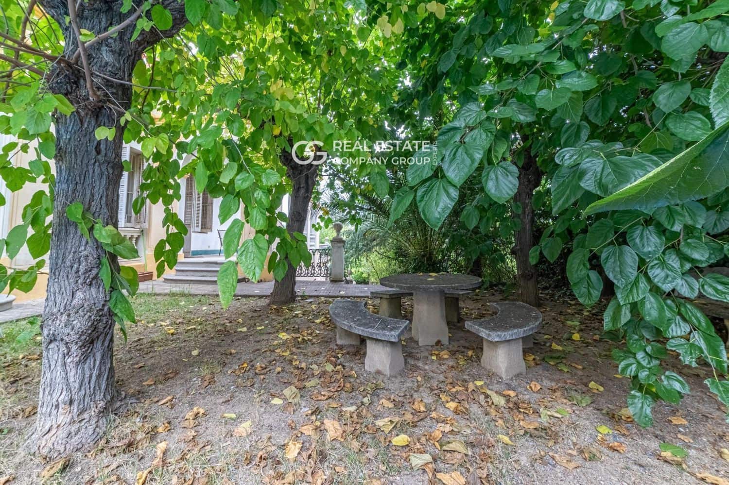 4 sypialnia Willa na sprzedaż w Caldes de Malavella z basenem garażem - 595 000 € (Ref: 9760956)