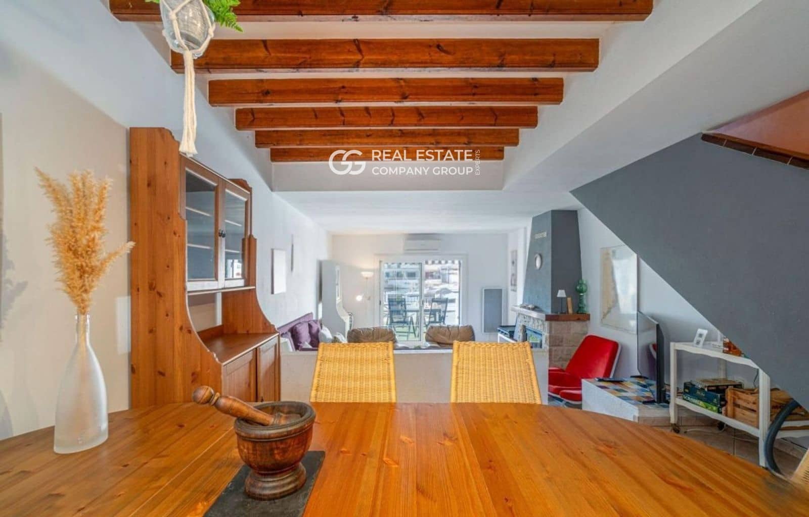 4 slaapkamer Villa te koop in Empuriabrava met zwembad garage - € 455.000 (Ref: 9760957)