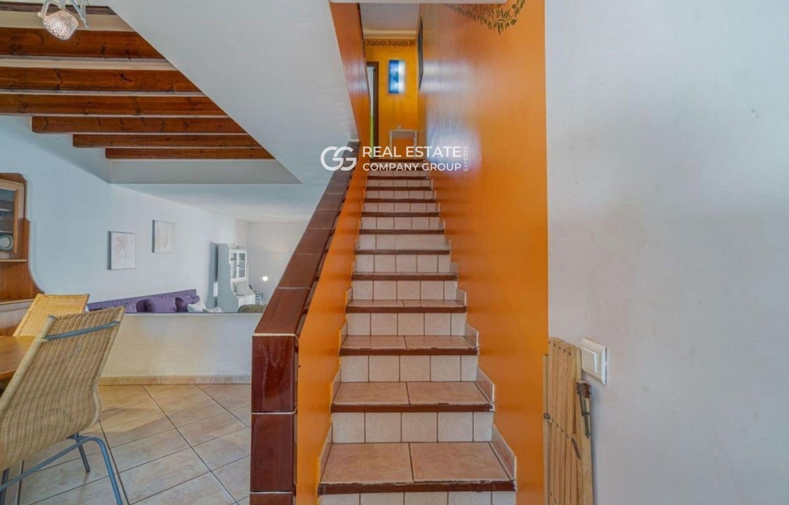 4 slaapkamer Villa te koop in Empuriabrava met zwembad garage - € 455.000 (Ref: 9760957)