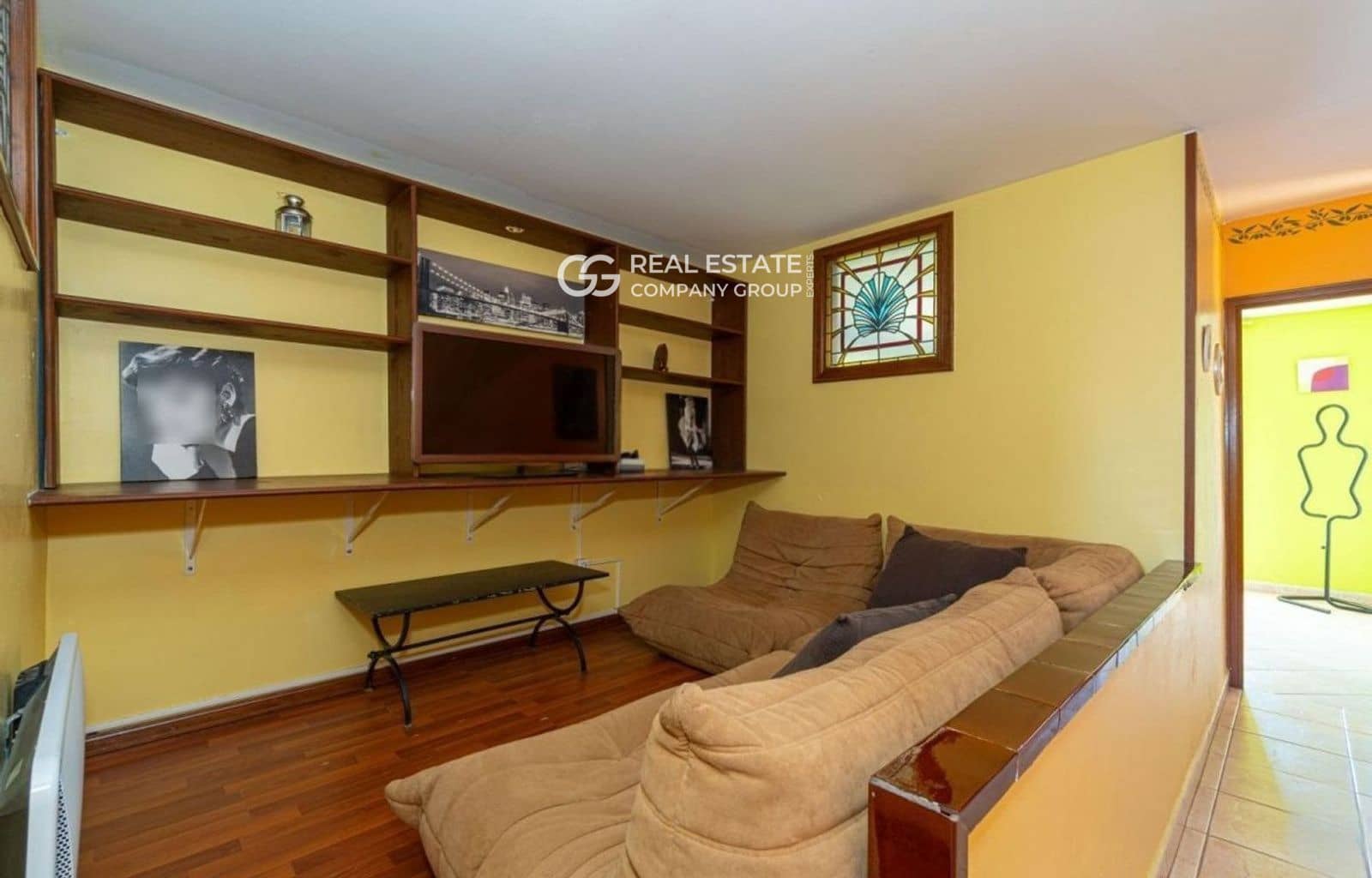 4 slaapkamer Villa te koop in Empuriabrava met zwembad garage - € 455.000 (Ref: 9760957)