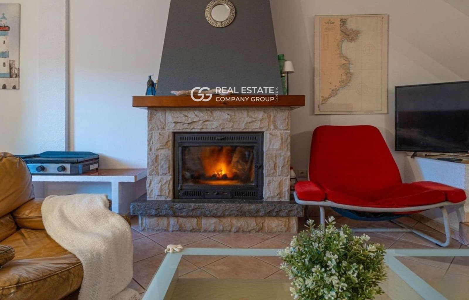 4 slaapkamer Villa te koop in Empuriabrava met zwembad garage - € 455.000 (Ref: 9760957)