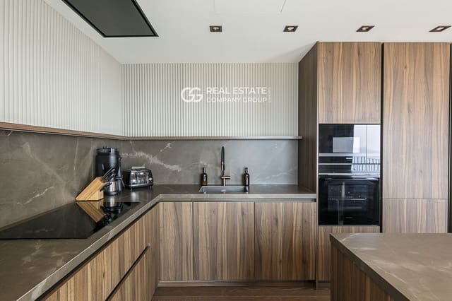 4 soverom Villa til salgs i Sitges med svømmebasseng - € 1 895 000 (Ref: 9760958)