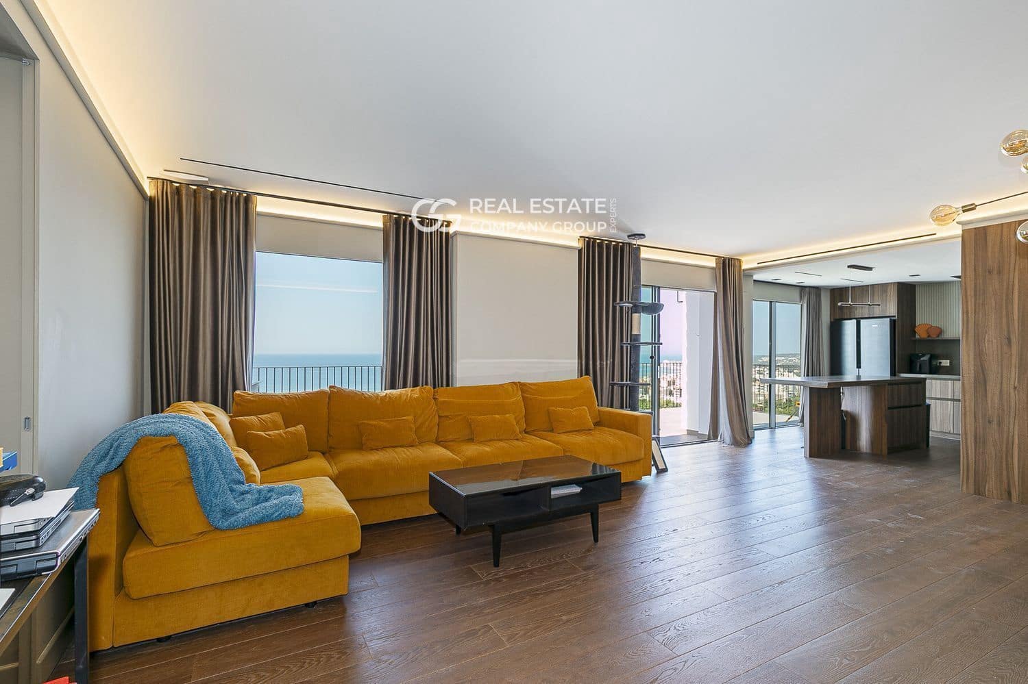 4 sypialnia Willa na sprzedaż w Sitges z basenem - 1 895 000 € (Ref: 9760958)