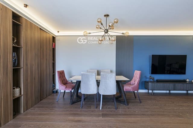 4 soverom Villa til salgs i Sitges med svømmebasseng - € 1 895 000 (Ref: 9760958)