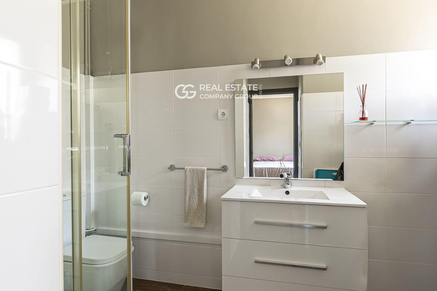 4 sypialnia Willa na sprzedaż w Sitges z basenem - 1 895 000 € (Ref: 9760958)