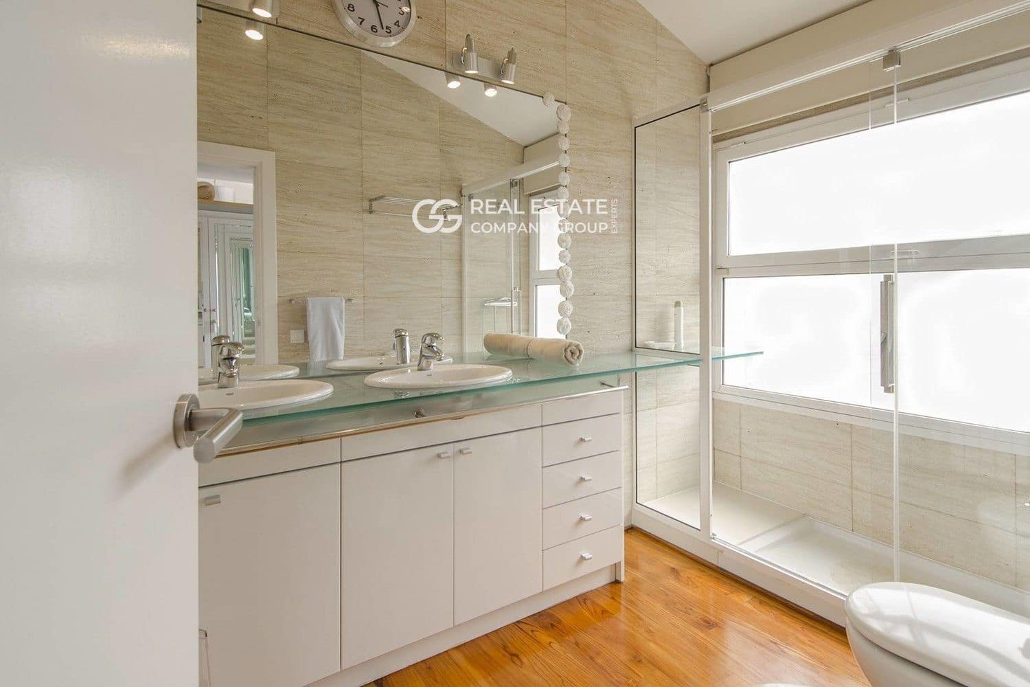 5 sypialnia Willa na sprzedaż w Sitges z basenem garażem - 2 550 000 € (Ref: 9760959)