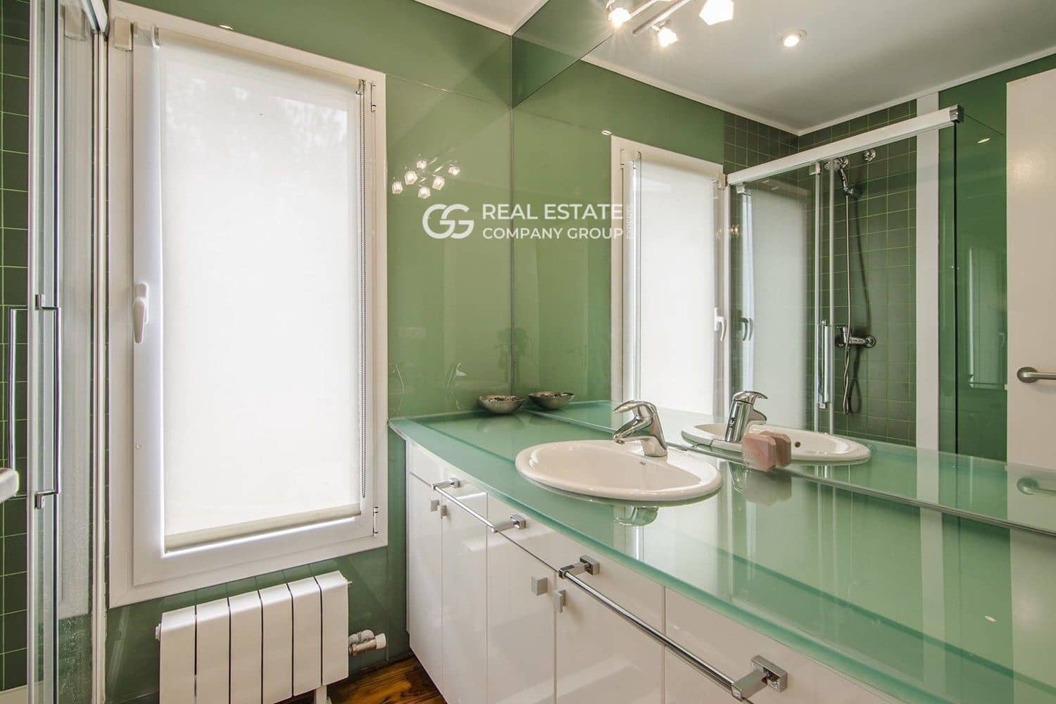 5 sypialnia Willa na sprzedaż w Sitges z basenem garażem - 2 550 000 € (Ref: 9760959)