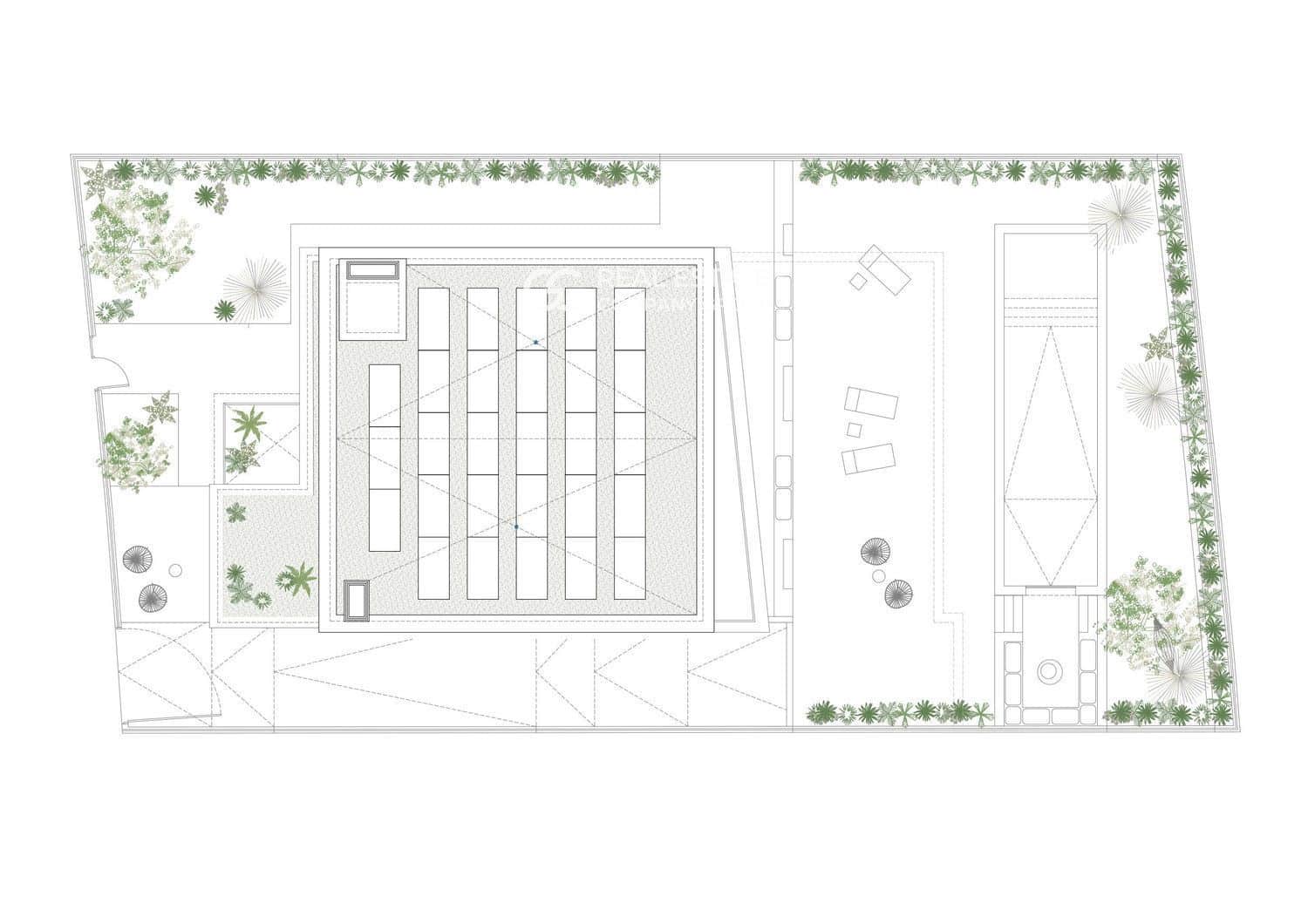 5 soverom Villa til salgs i Sitges med svømmebasseng garasje - € 2 709 000 (Ref: 9760960)