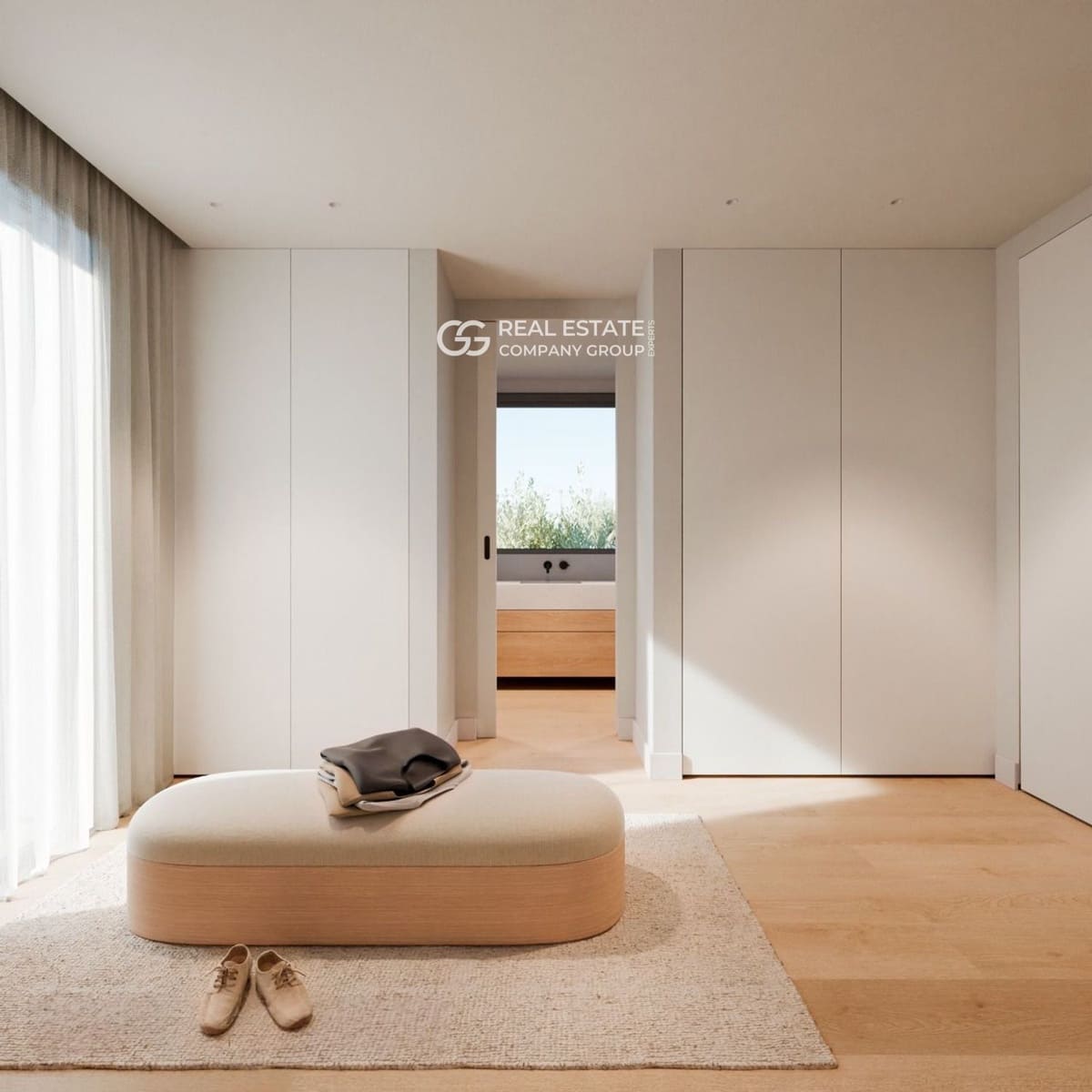 5 soverom Villa til salgs i Sitges med svømmebasseng garasje - € 2 709 000 (Ref: 9760960)