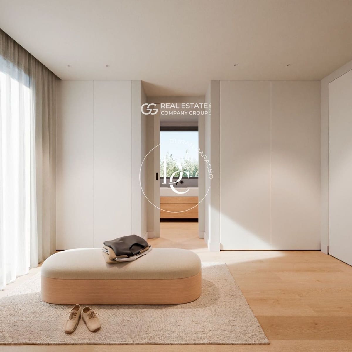 5 soverom Villa til salgs i Sitges med svømmebasseng garasje - € 2 709 000 (Ref: 9760960)