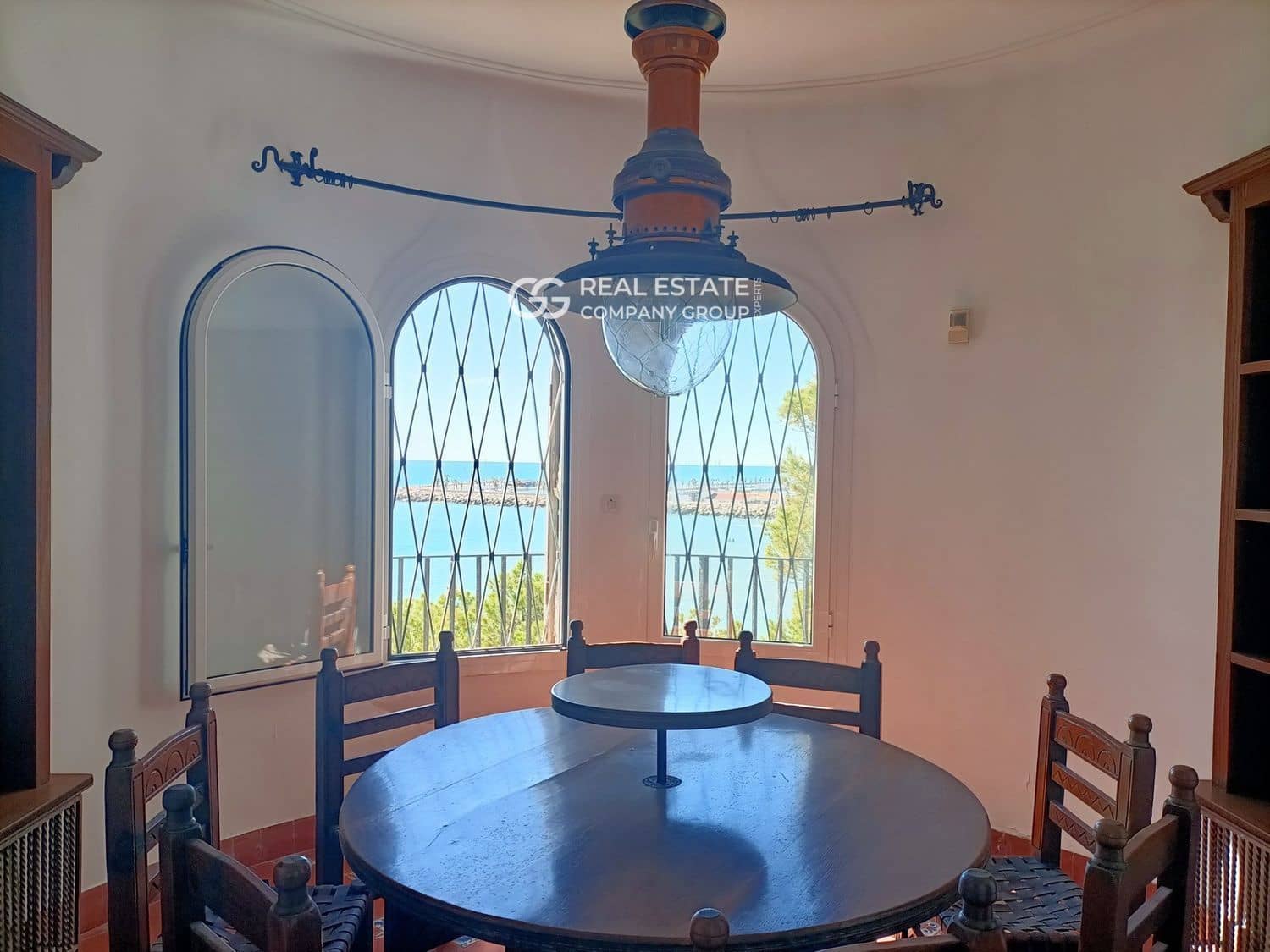 6 soverom Villa til salgs i Sitges med garasje - € 4 750 000 (Ref: 9760961)