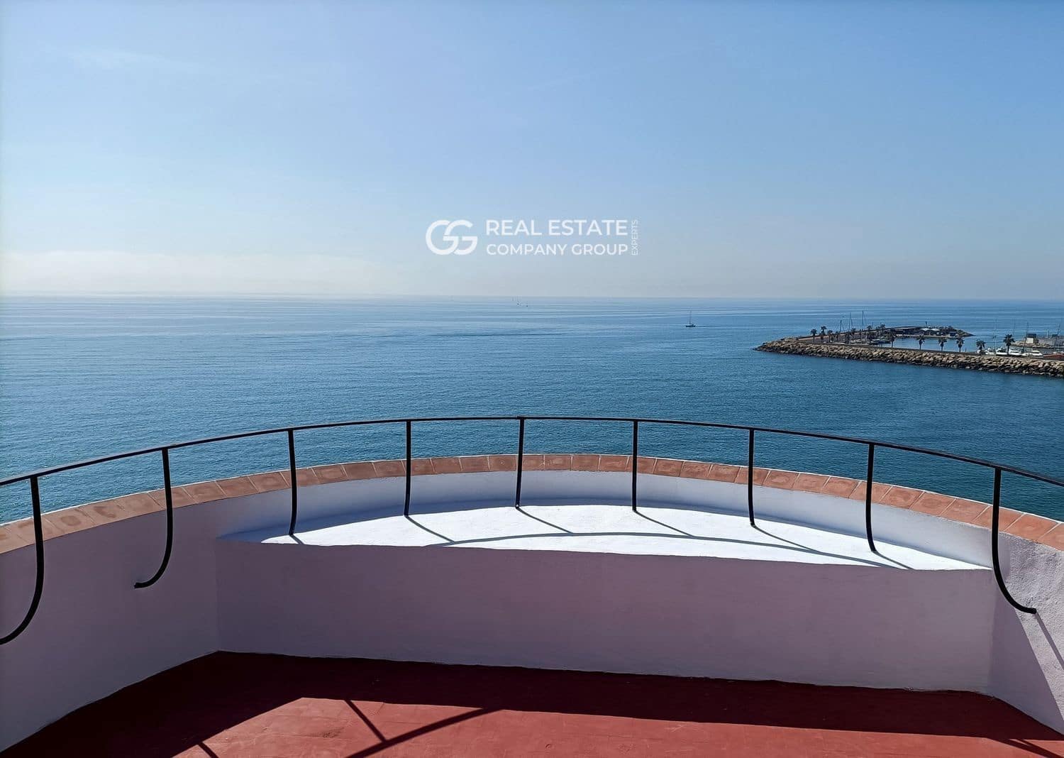 6 soverom Villa til salgs i Sitges med garasje - € 4 750 000 (Ref: 9760961)