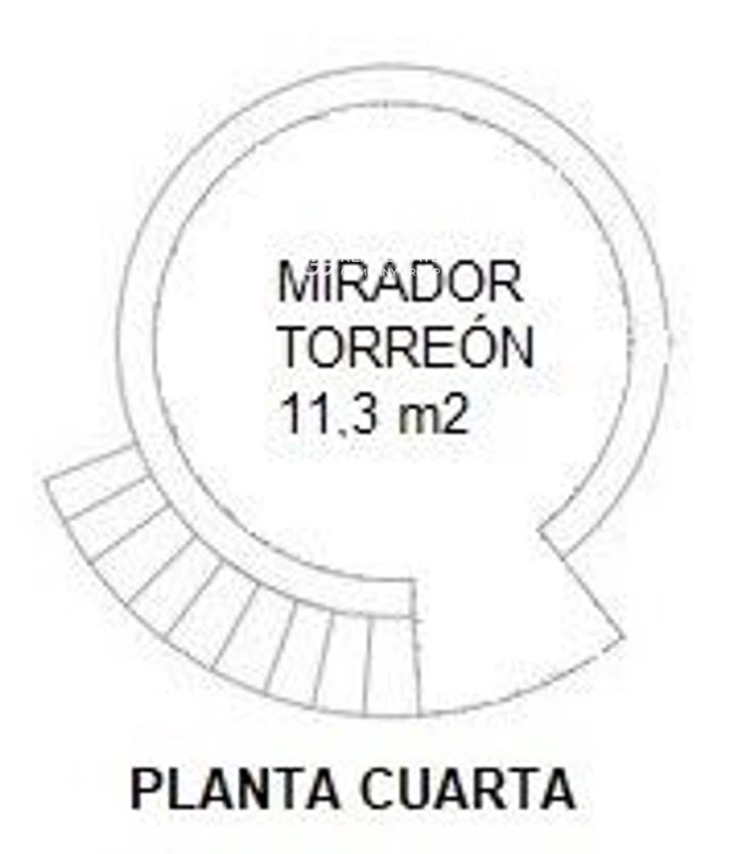 6 soverom Villa til salgs i Sitges med garasje - € 4 750 000 (Ref: 9760961)