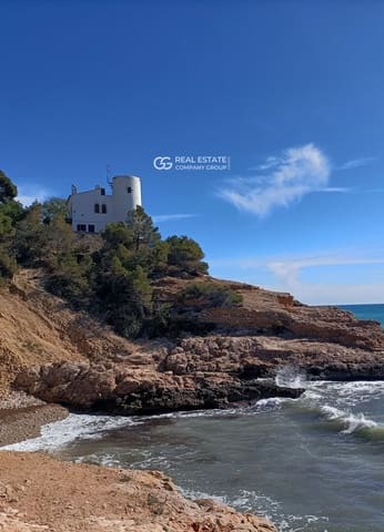 6 soverom Villa til salgs i Sitges med garasje - € 4 750 000 (Ref: 9760961)