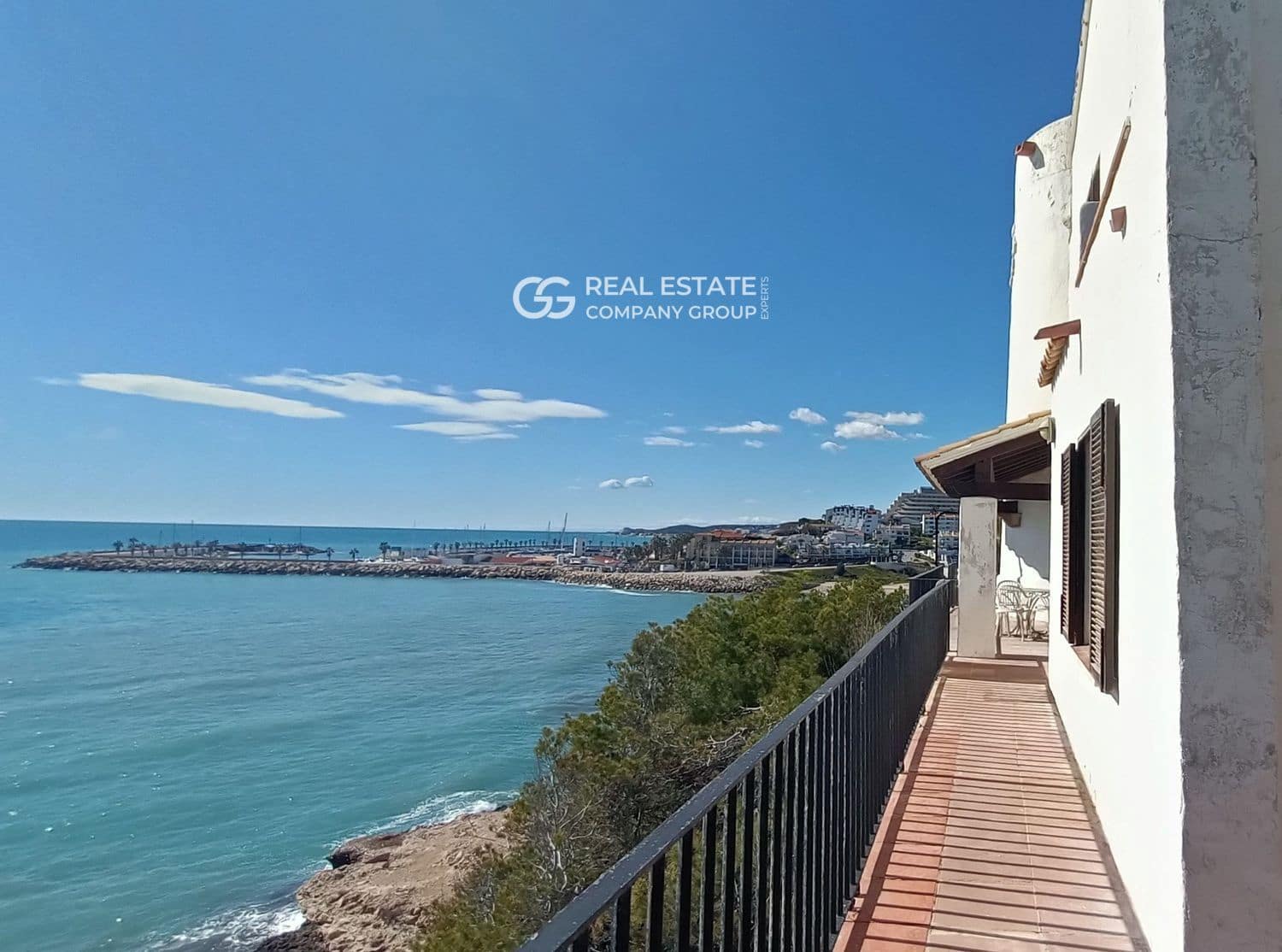 6 soverom Villa til salgs i Sitges med garasje - € 4 750 000 (Ref: 9760961)