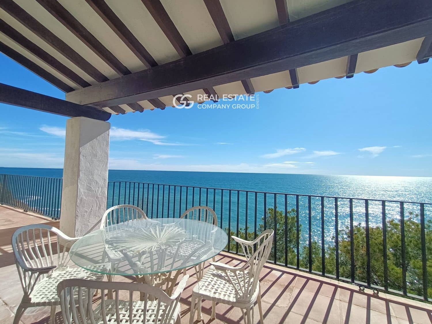 6 soverom Villa til salgs i Sitges med garasje - € 4 750 000 (Ref: 9760961)