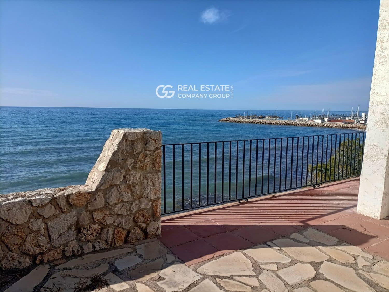 6 soverom Villa til salgs i Sitges med garasje - € 4 750 000 (Ref: 9760961)