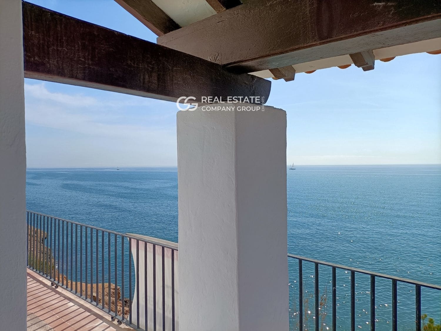 6 soverom Villa til salgs i Sitges med garasje - € 4 750 000 (Ref: 9760961)
