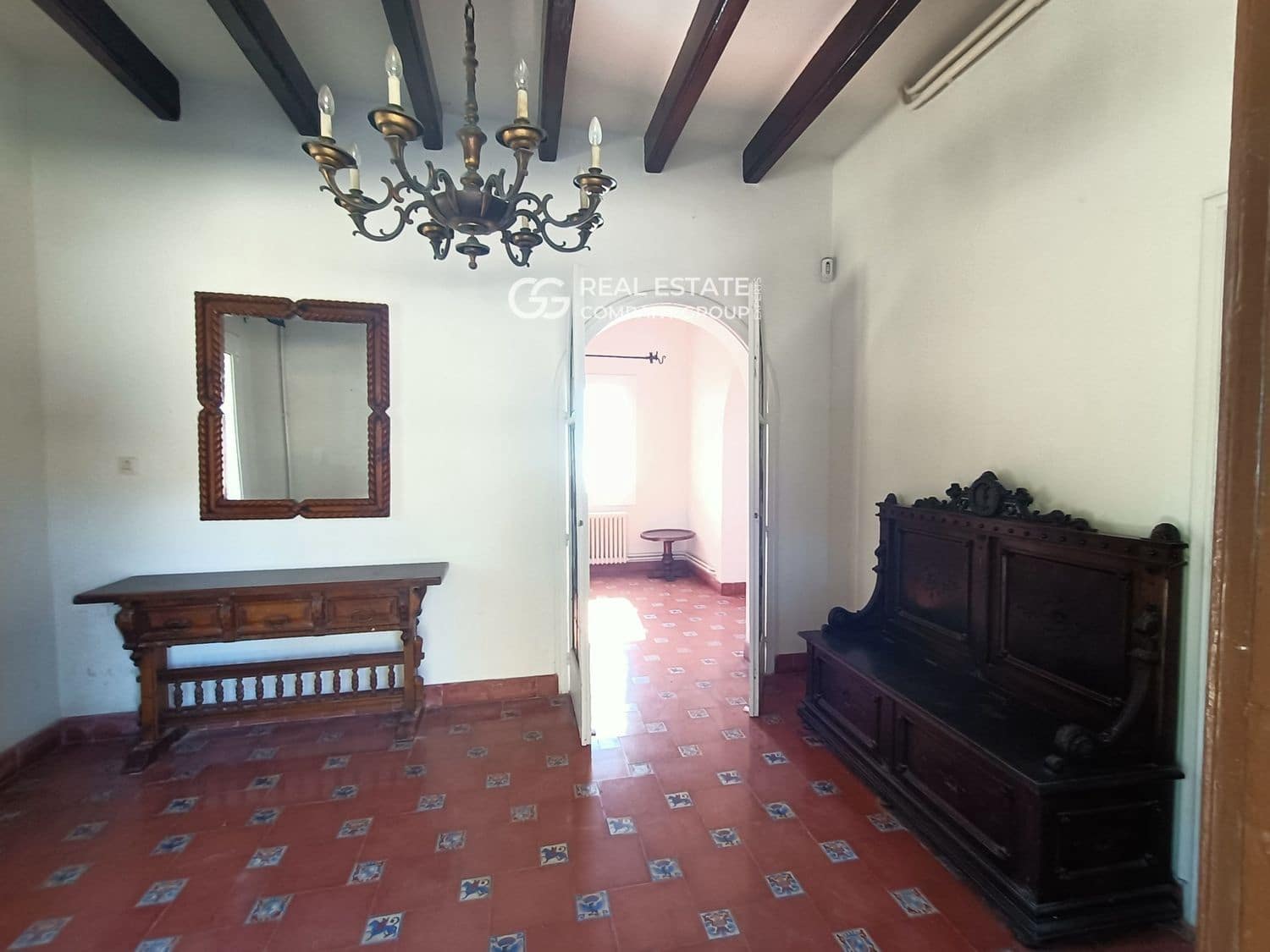 6 soverom Villa til salgs i Sitges med garasje - € 4 750 000 (Ref: 9760961)