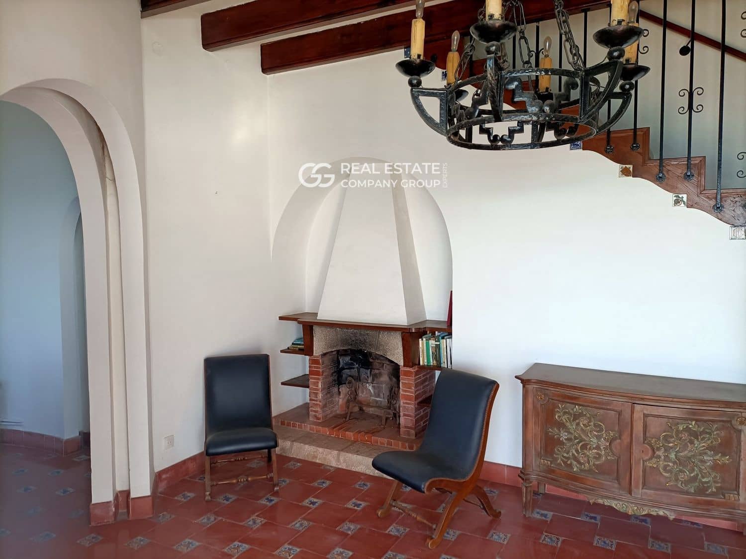 6 soverom Villa til salgs i Sitges med garasje - € 4 750 000 (Ref: 9760961)