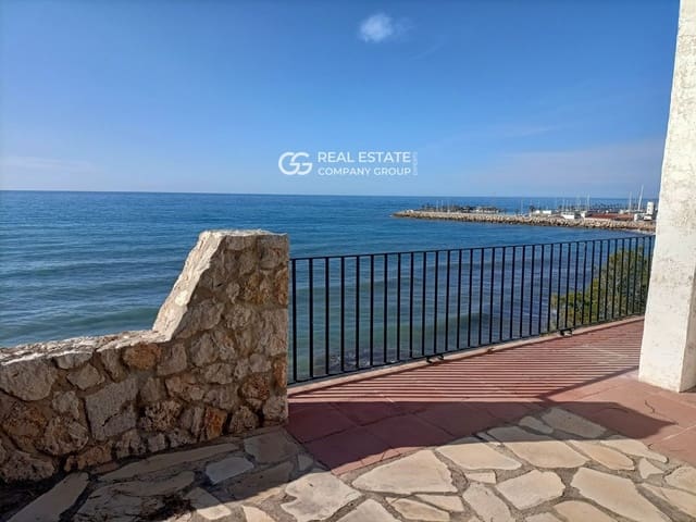 6 soverom Villa til salgs i Sitges med garasje - € 4 750 000 (Ref: 9760961)