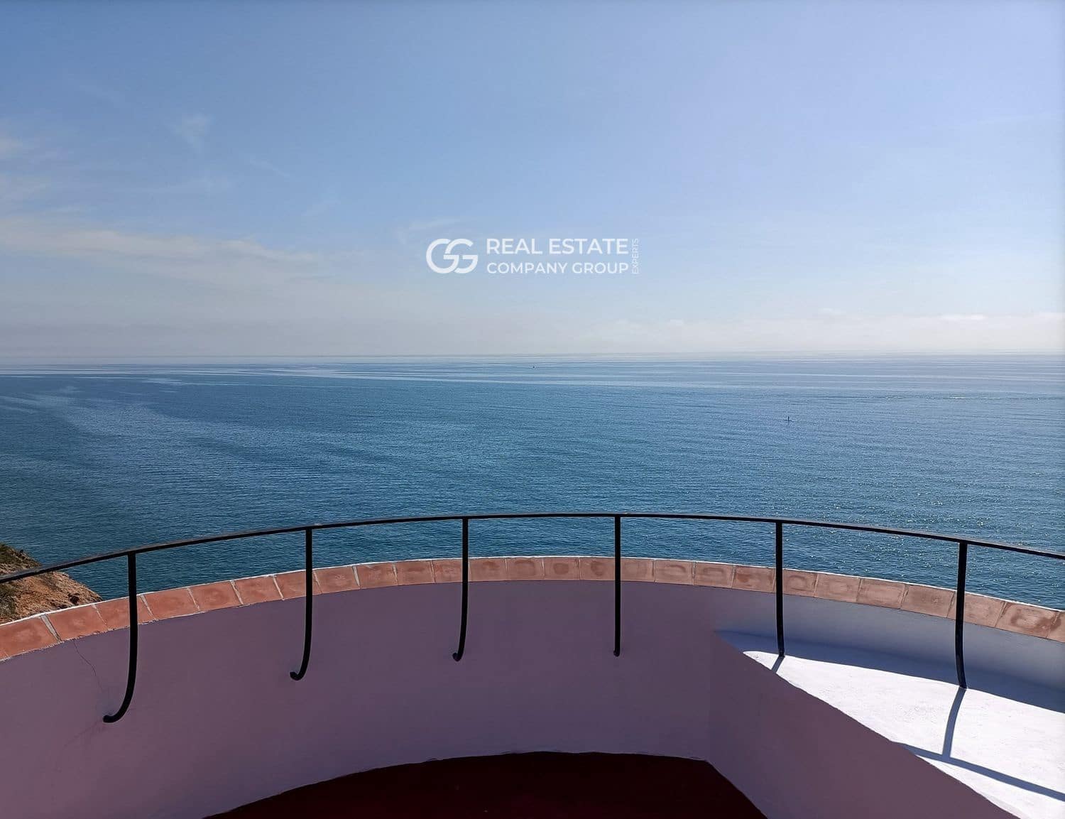 6 soverom Villa til salgs i Sitges med garasje - € 4 750 000 (Ref: 9760961)