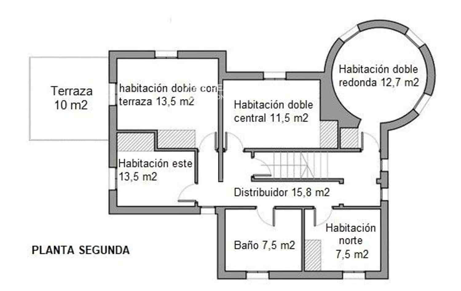 6 soverom Villa til salgs i Sitges med garasje - € 4 750 000 (Ref: 9760961)