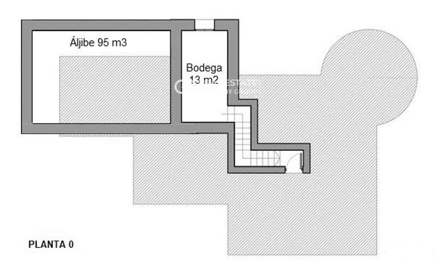 6 soverom Villa til salgs i Sitges med garasje - € 4 750 000 (Ref: 9760961)
