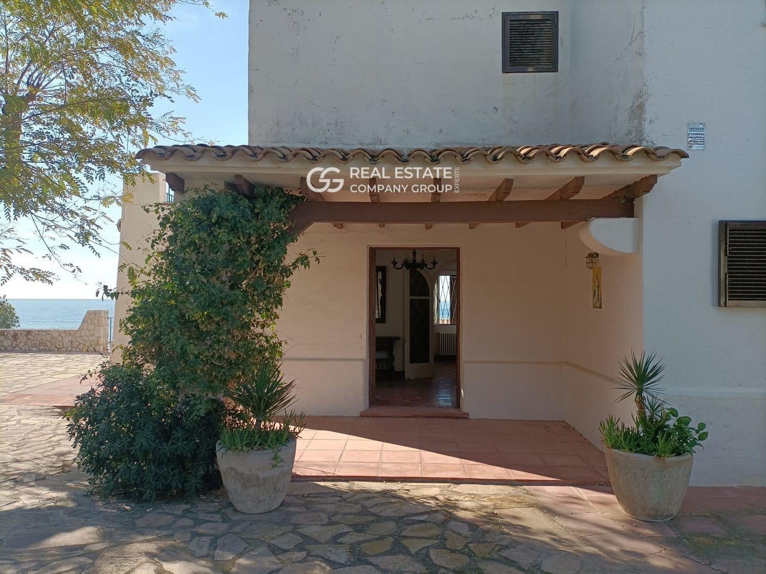 6 soverom Villa til salgs i Sitges med garasje - € 4 750 000 (Ref: 9760961)