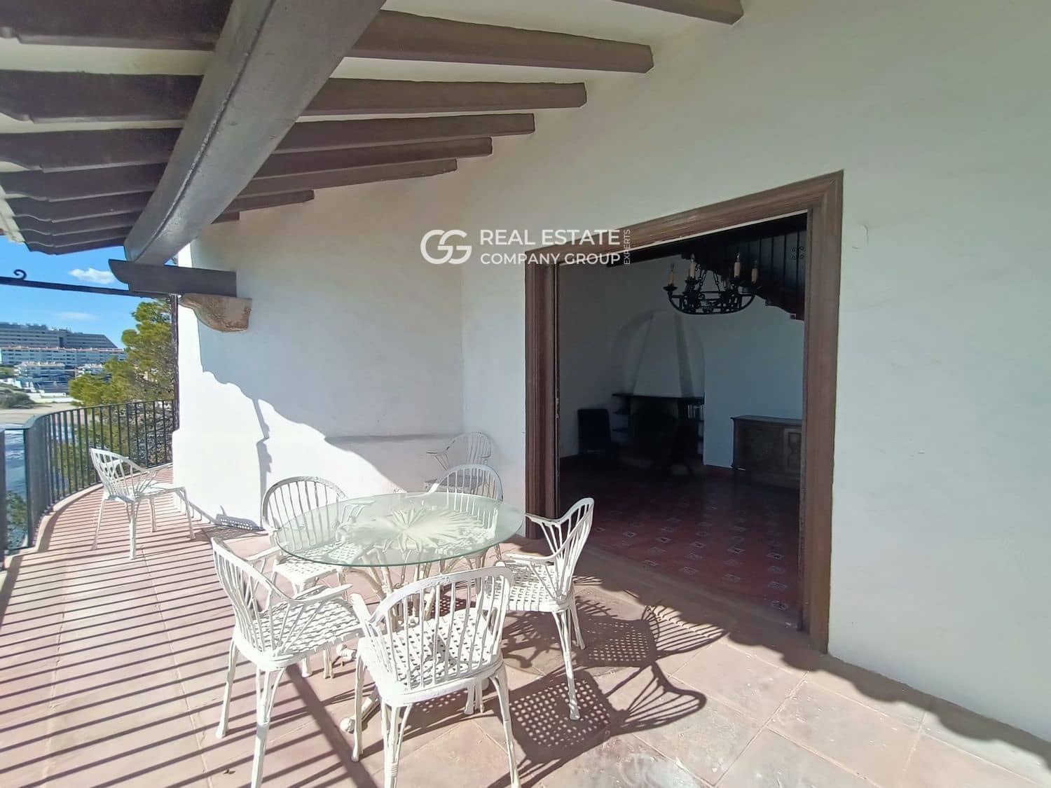 6 soverom Villa til salgs i Sitges med garasje - € 4 750 000 (Ref: 9760961)