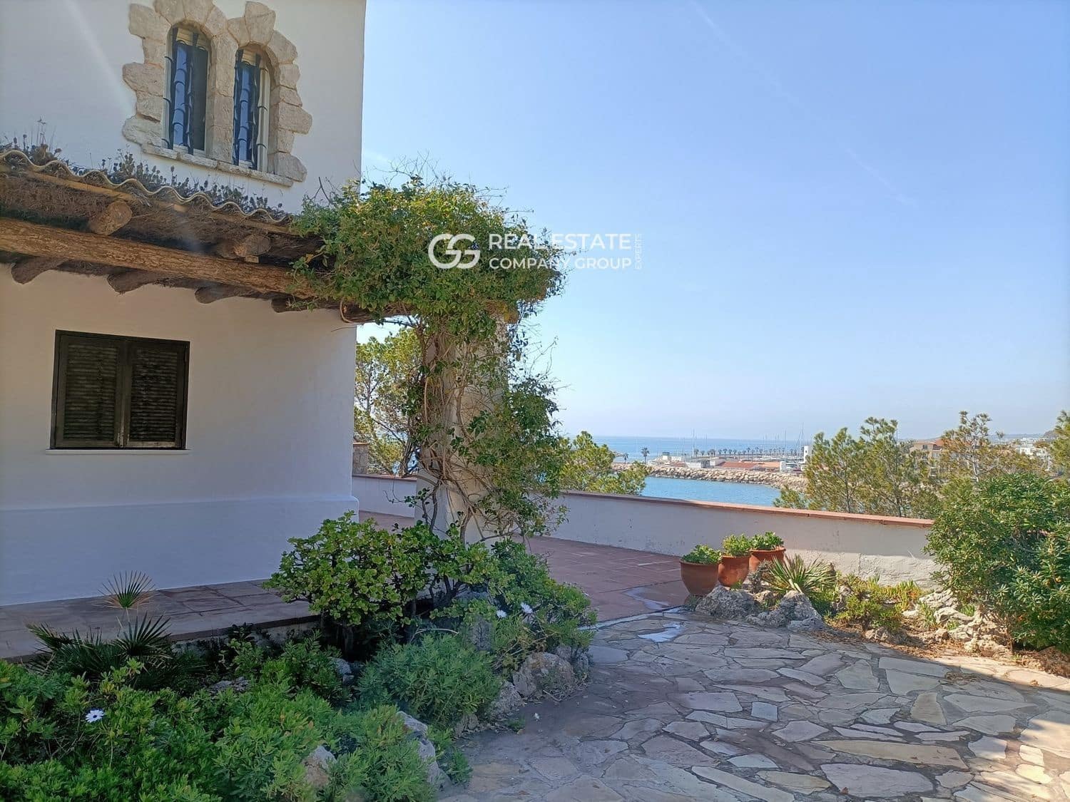 6 soverom Villa til salgs i Sitges med garasje - € 4 750 000 (Ref: 9760961)