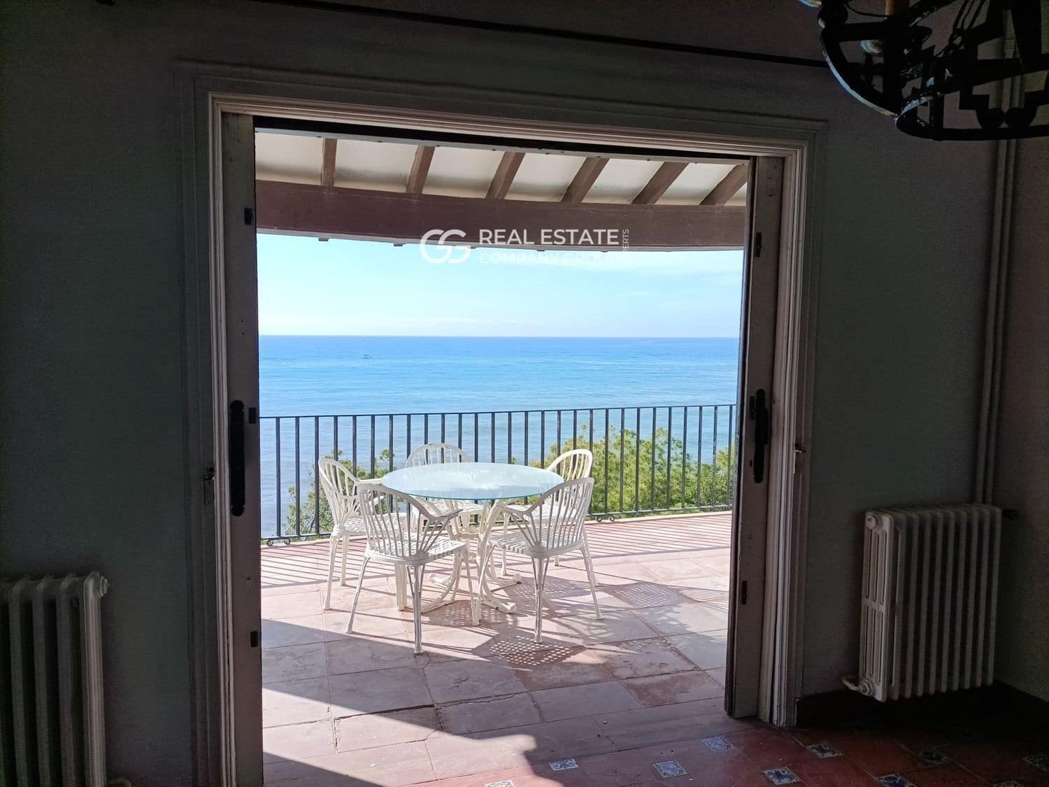 6 soverom Villa til salgs i Sitges med garasje - € 4 750 000 (Ref: 9760961)