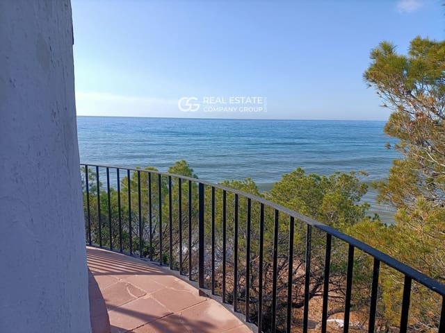 6 soverom Villa til salgs i Sitges med garasje - € 4 750 000 (Ref: 9760961)