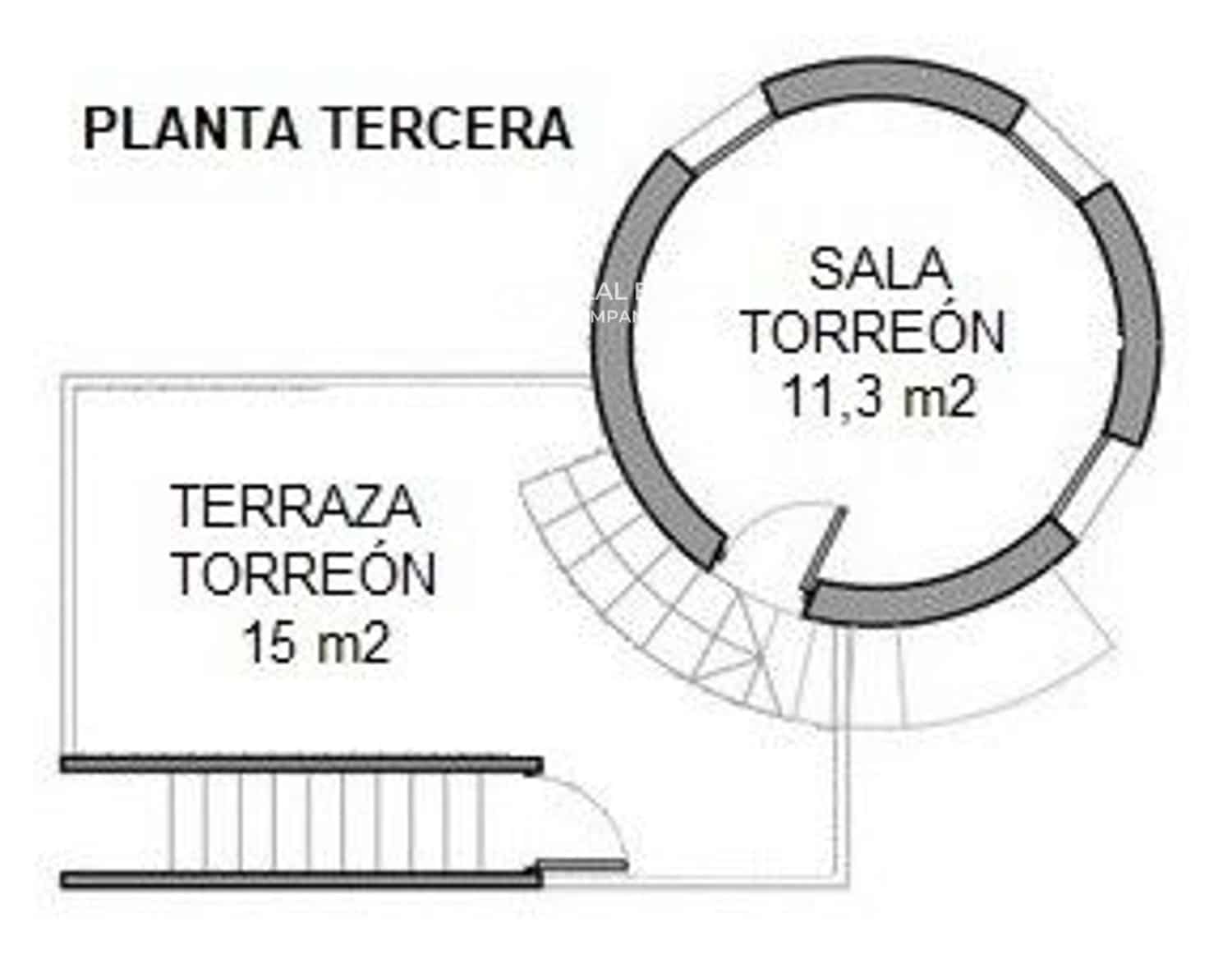6 soverom Villa til salgs i Sitges med garasje - € 4 750 000 (Ref: 9760961)
