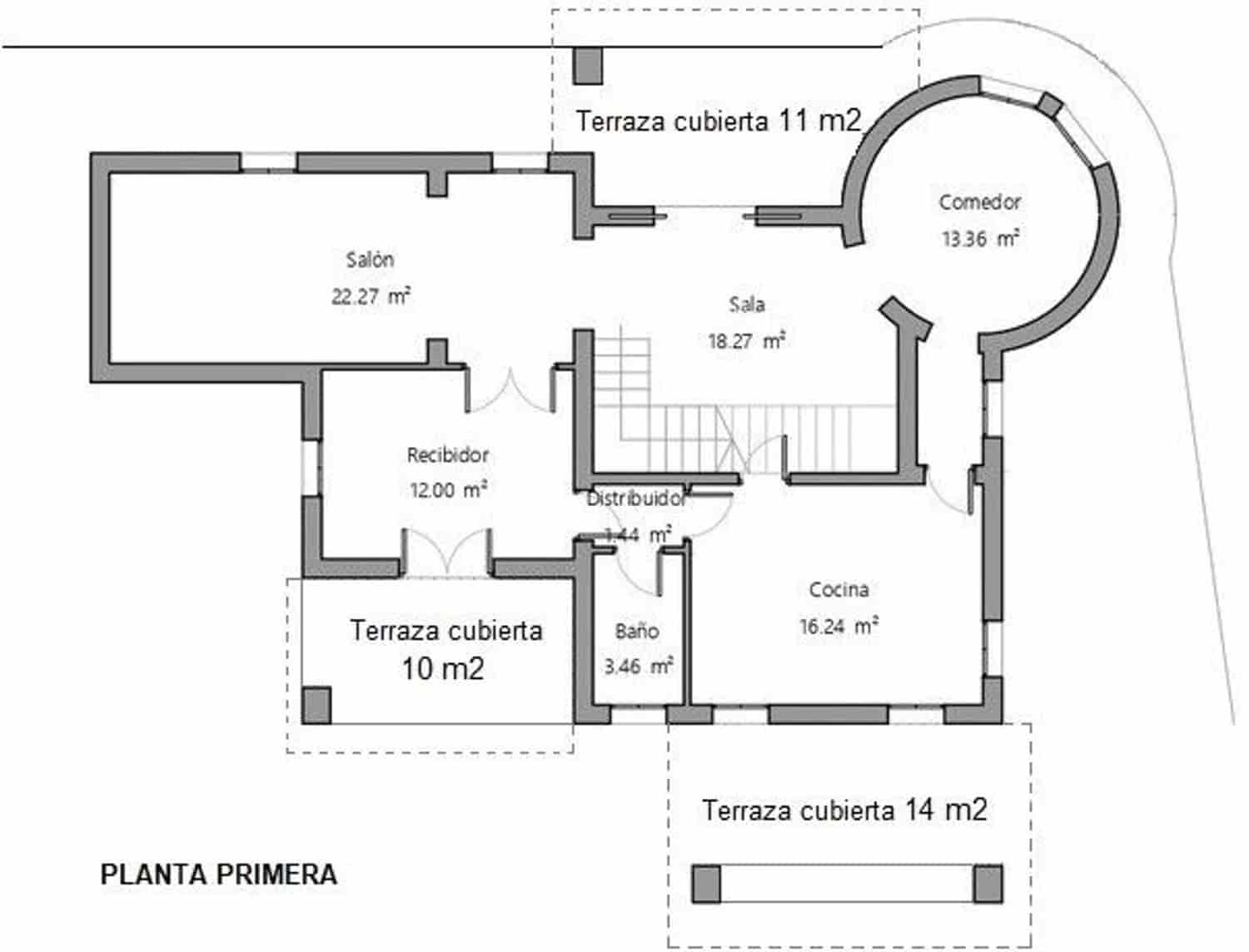 6 soverom Villa til salgs i Sitges med garasje - € 4 750 000 (Ref: 9760961)