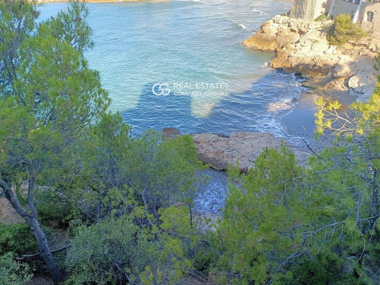 6 soverom Villa til salgs i Sitges med garasje - € 4 750 000 (Ref: 9760961)